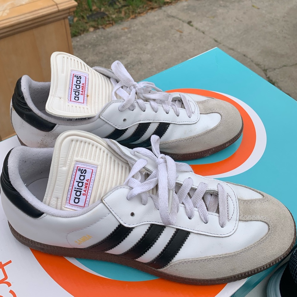 Men Adidas size 11